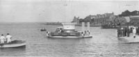 SRN1 world record cross-channel attempt -  (credit: The <a href='http://www.hovercraft-museum.org/' target='_blank'>Hovercraft Museum Trust</a>).